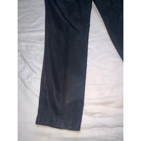 5.11 Tactical Pants Size 30x32 (29.5”) Black Cargo Canvas Military Utility READ - Picture 8 of 12